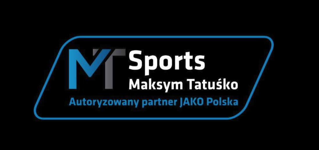 MT Sports Maksym Tatuśko – Autoryzowany partner JAKO Polska